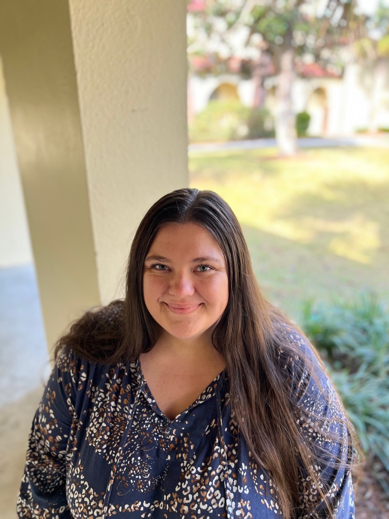 Alyssa Cobb Toddlers Teacher