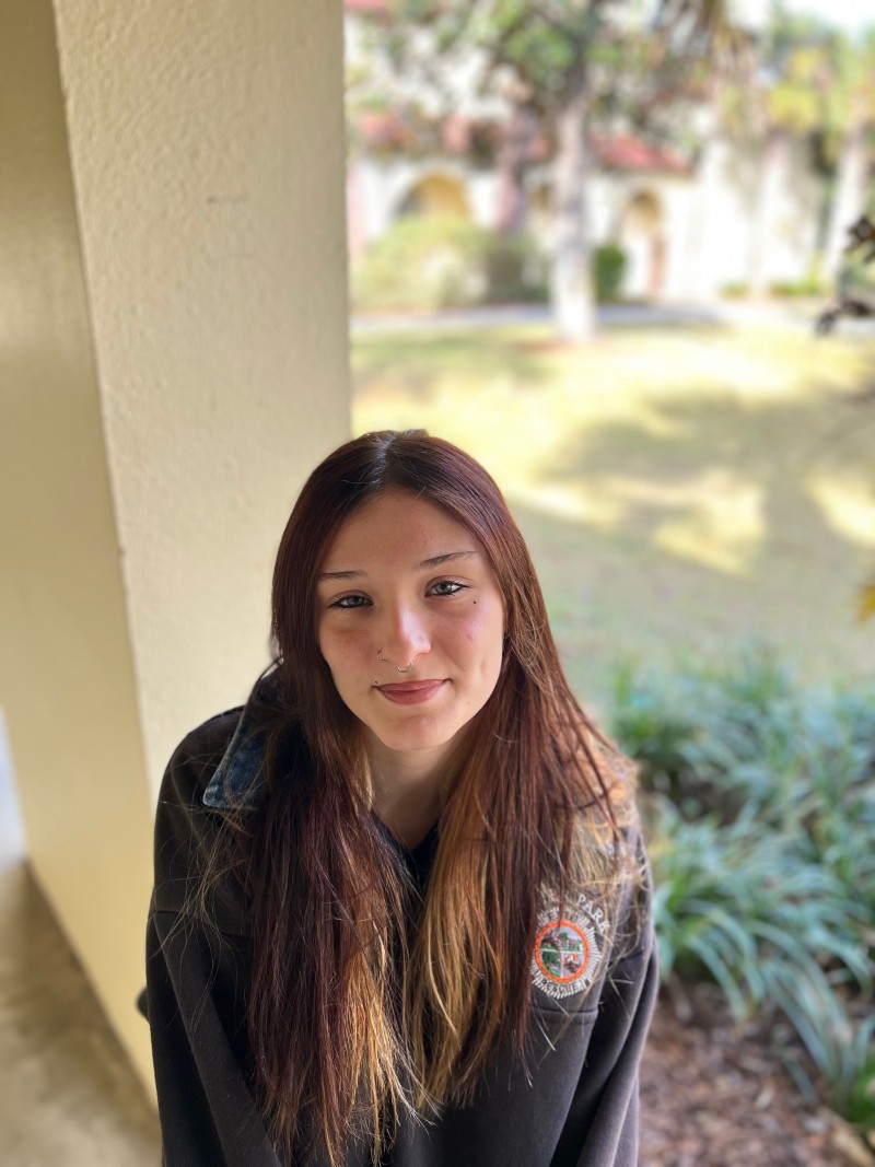 Gianna Mehrtens - Assistant Infants Teacher