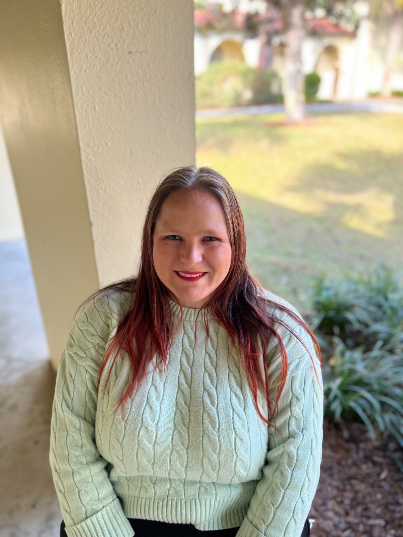 Jackie Morales - Toddlers Assistant Teacher