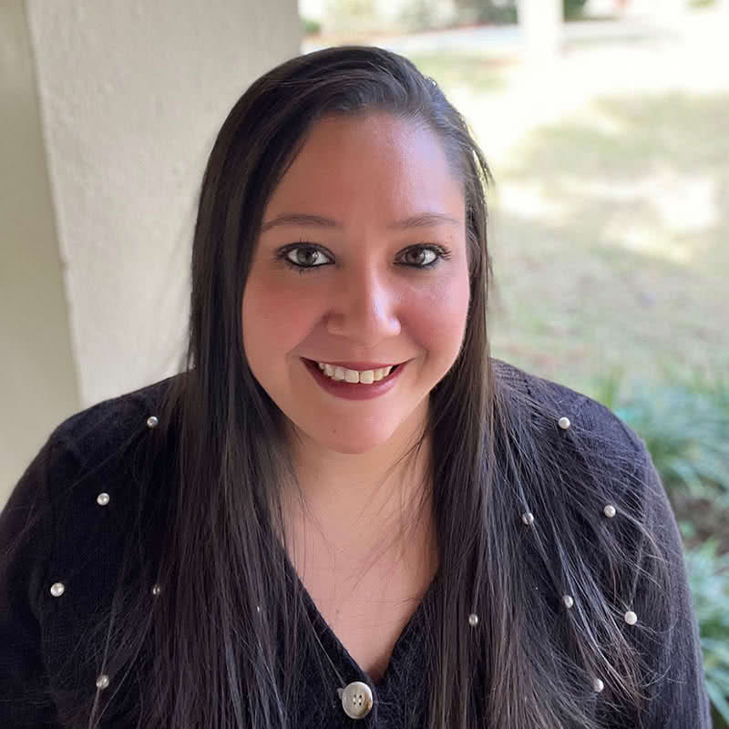 Katie Daniels - Administrative Assistant