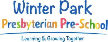 Winter Park Presbyterian Preschool Logo