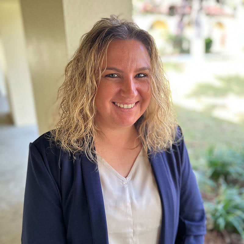 Nicole Fye - Preschool Director