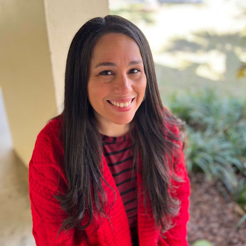 Rosaura Aviles-Velazquez - Assistant Preschool Director & Lead Threes Teacher