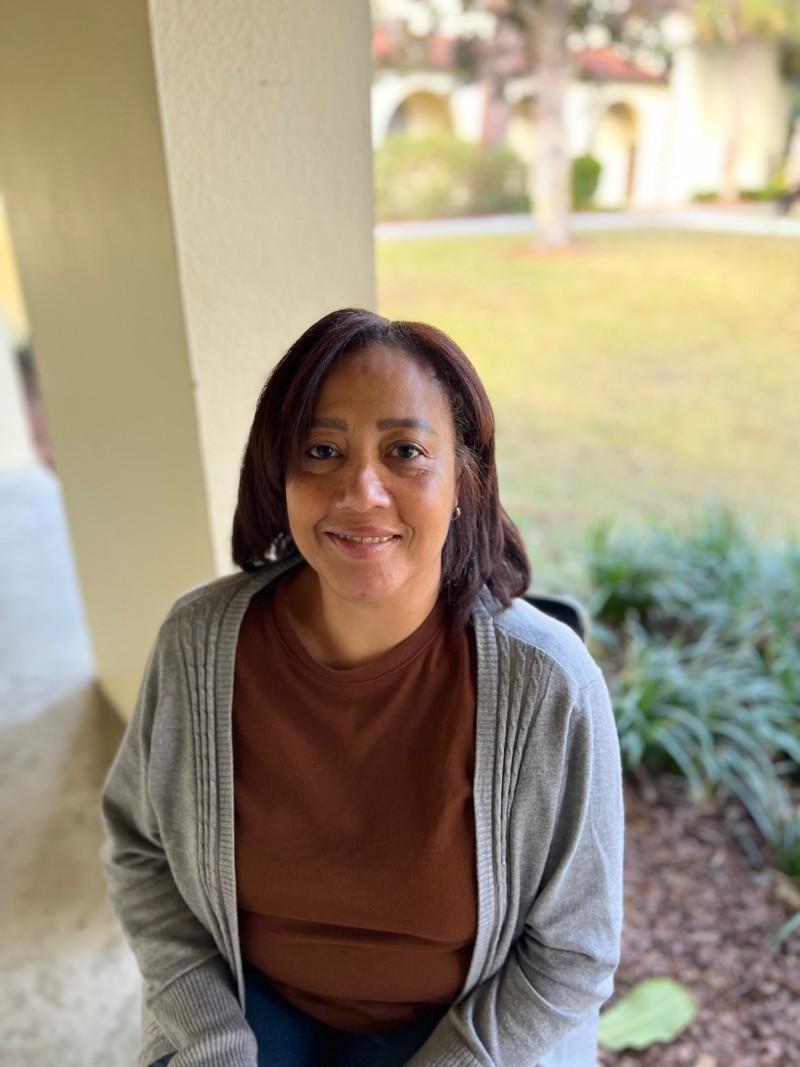 Maribel Pagan - Assistant Infants Teacher