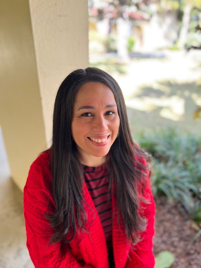 Rosaura Aviles Teacher Picture