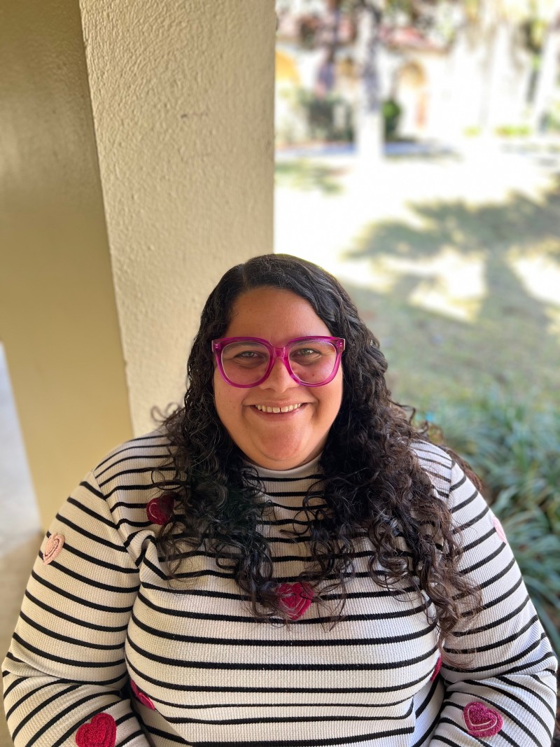 Valerie-Beltran - childrens ministry