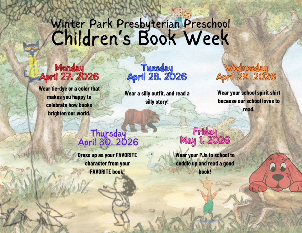 Children's Book Week
