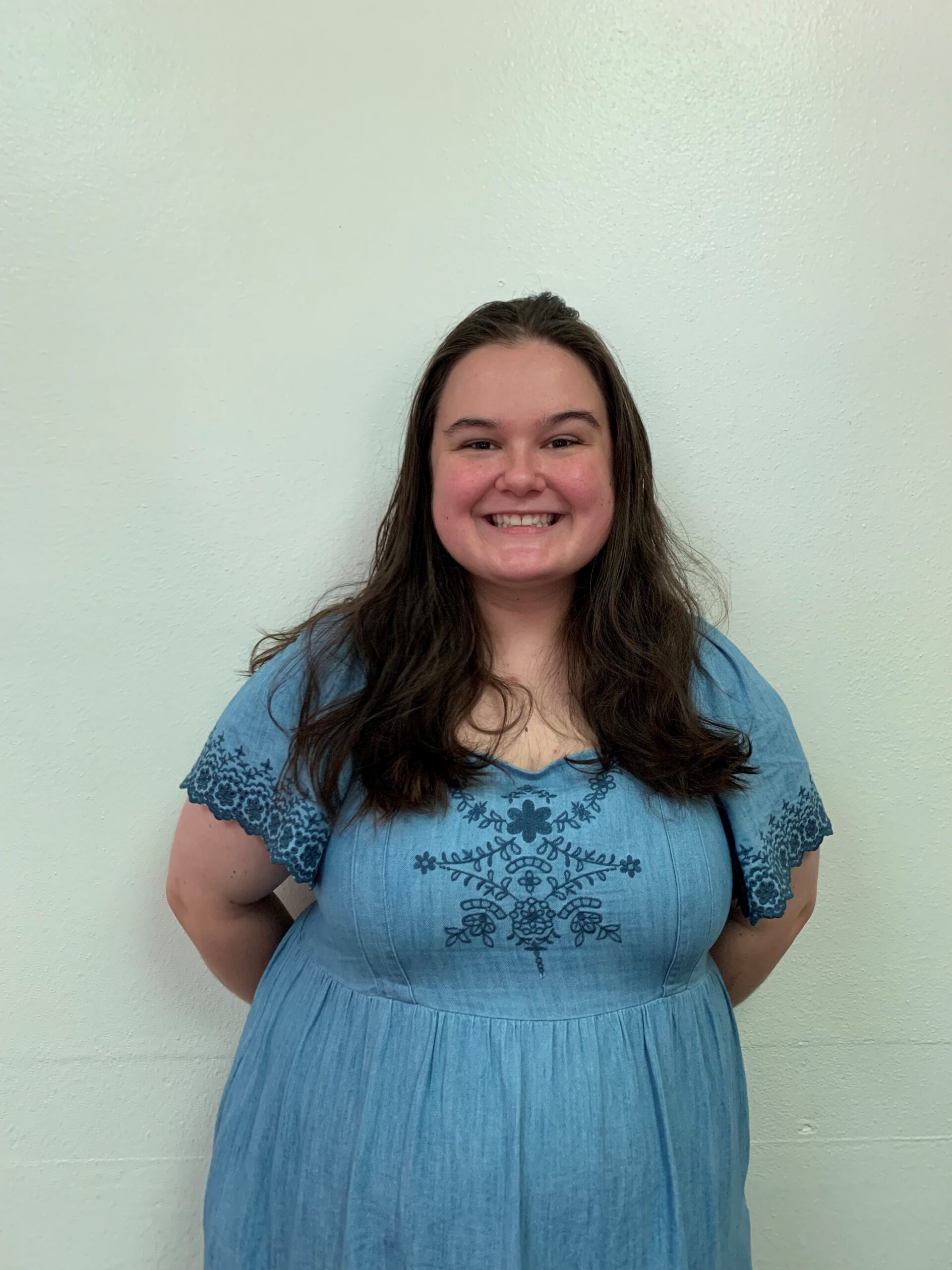Delaney Pickett Assistant Twos Teacher