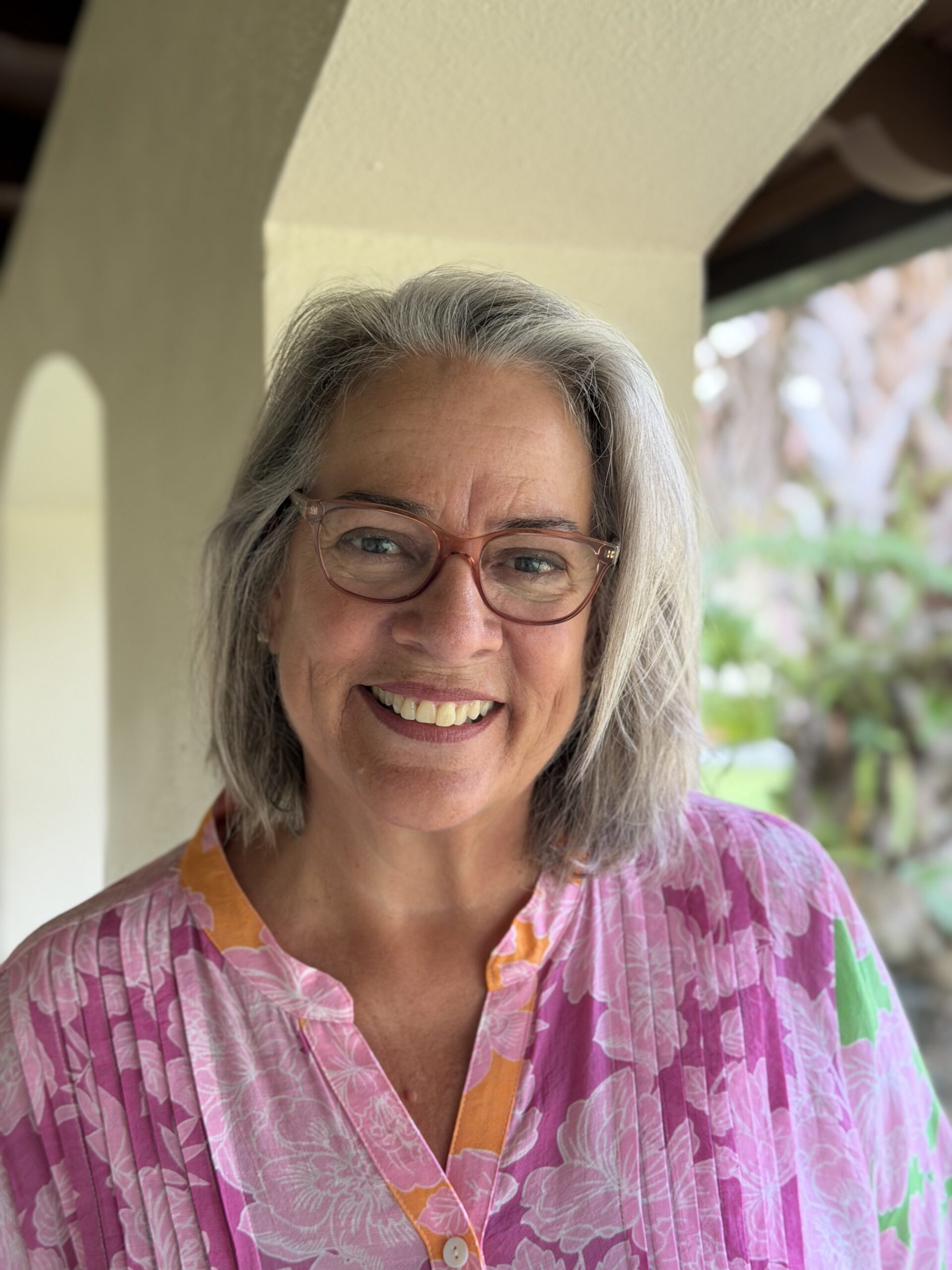 Cecilia Osborn Assistant Teacher