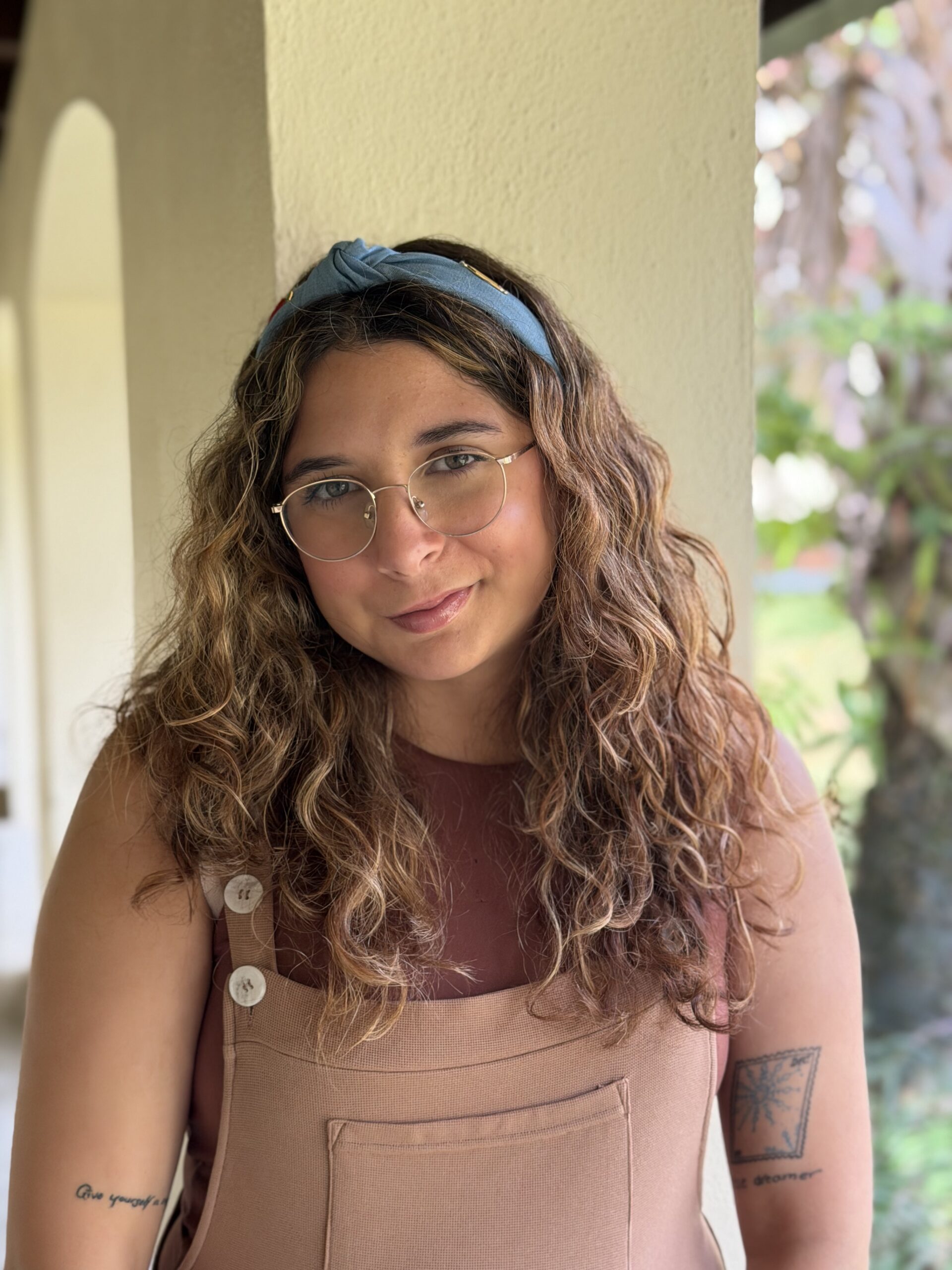 Athena Soto Twos Teacher